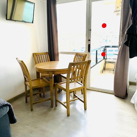 Apartament Duplex By The Sea Benalmádena Zewnętrze zdjęcie