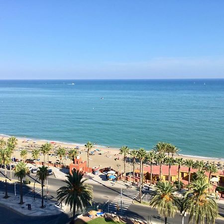 Apartament Duplex By The Sea Benalmádena Zewnętrze zdjęcie