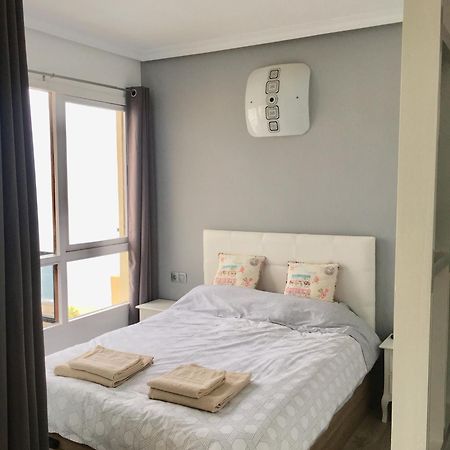 Apartament Duplex By The Sea Benalmádena Zewnętrze zdjęcie