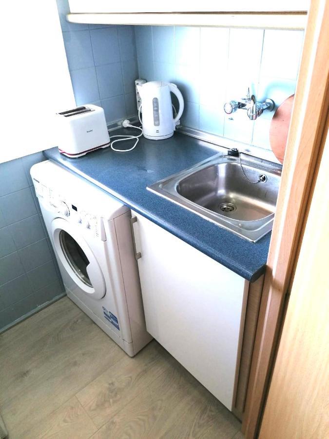 Apartament Duplex By The Sea Benalmádena Zewnętrze zdjęcie