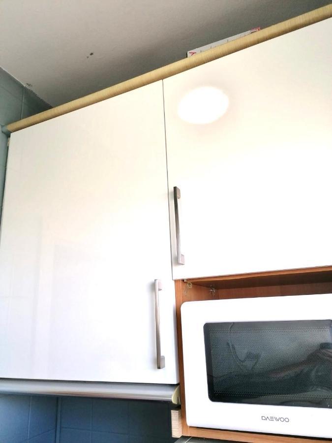 Apartament Duplex By The Sea Benalmádena Zewnętrze zdjęcie
