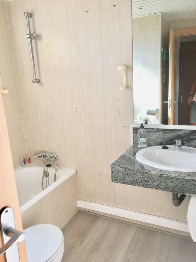 Apartament Duplex By The Sea Benalmádena Zewnętrze zdjęcie
