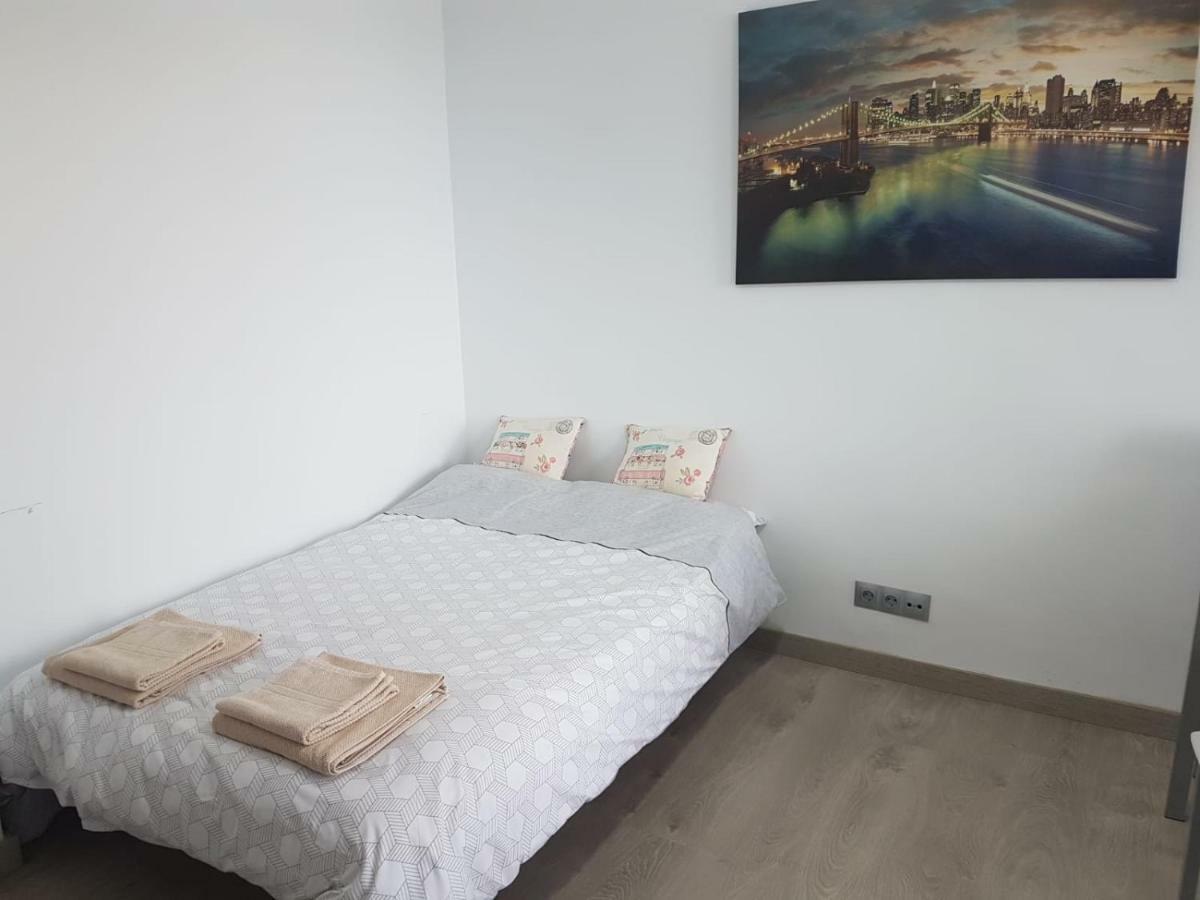 Apartament Duplex By The Sea Benalmádena Zewnętrze zdjęcie